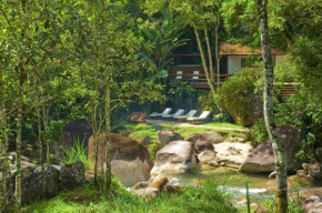 Pousada Casa Bonita